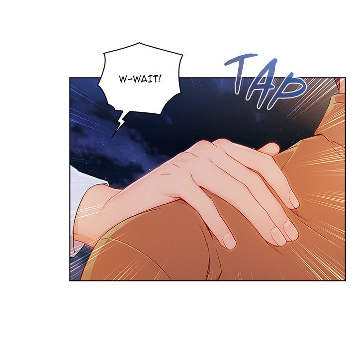 Lady Long Legs Lady Long Legs EP 36 - Toomics page 10 - 