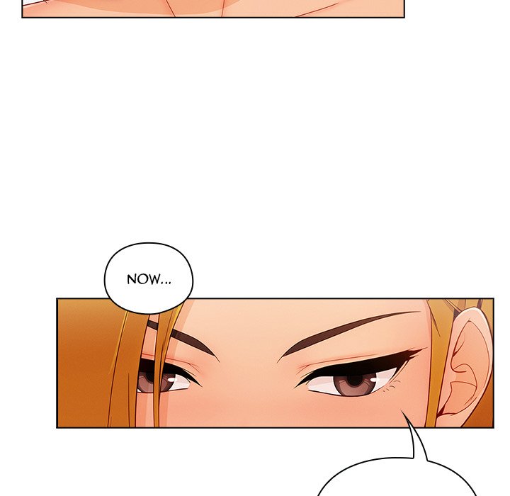 Lady Long Legs Lady Long Legs EP 36 - Toomics page 92 - 