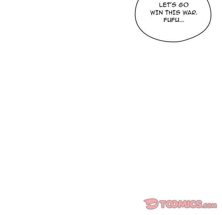 Lady Long Legs Lady Long Legs EP 36 - Toomics page 93 - 