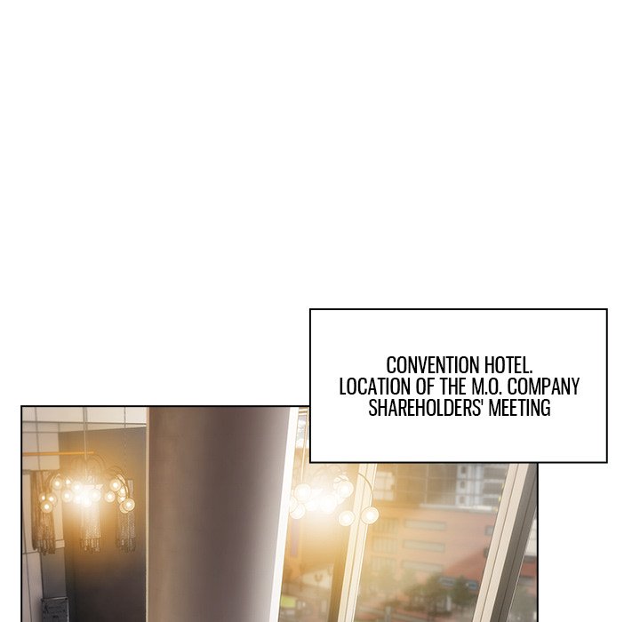 Lady Long Legs Lady Long Legs EP 36 - Toomics page 94 - 