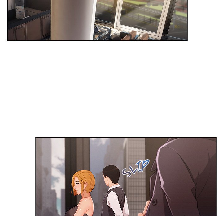 Lady Long Legs Lady Long Legs EP 36 - Toomics page 95 - 