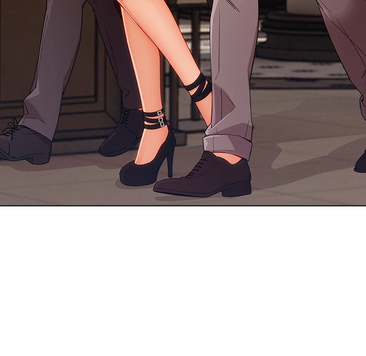 Lady Long Legs Lady Long Legs EP 36 - Toomics page 99 - 