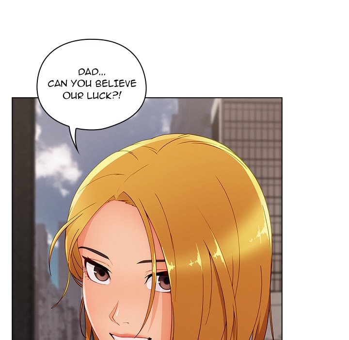 Lady Long Legs Lady Long Legs EP 36 - Toomics page 100 - 