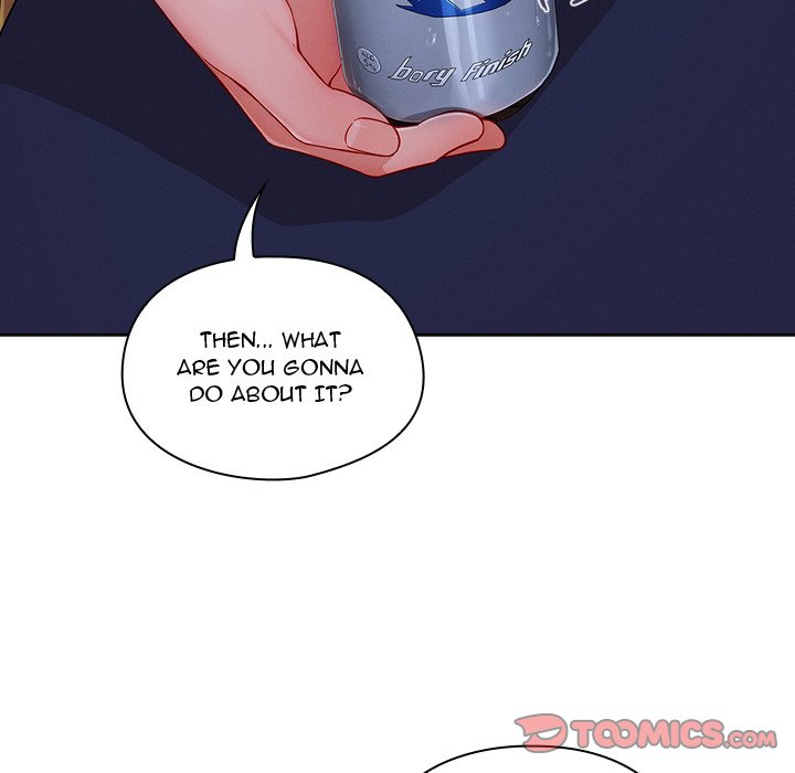 Lady Long Legs Lady Long Legs EP 37 - Toomics page 102 - 