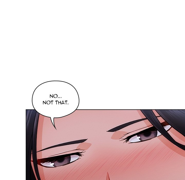 Lady Long Legs Lady Long Legs EP 37 - Toomics page 104 - 