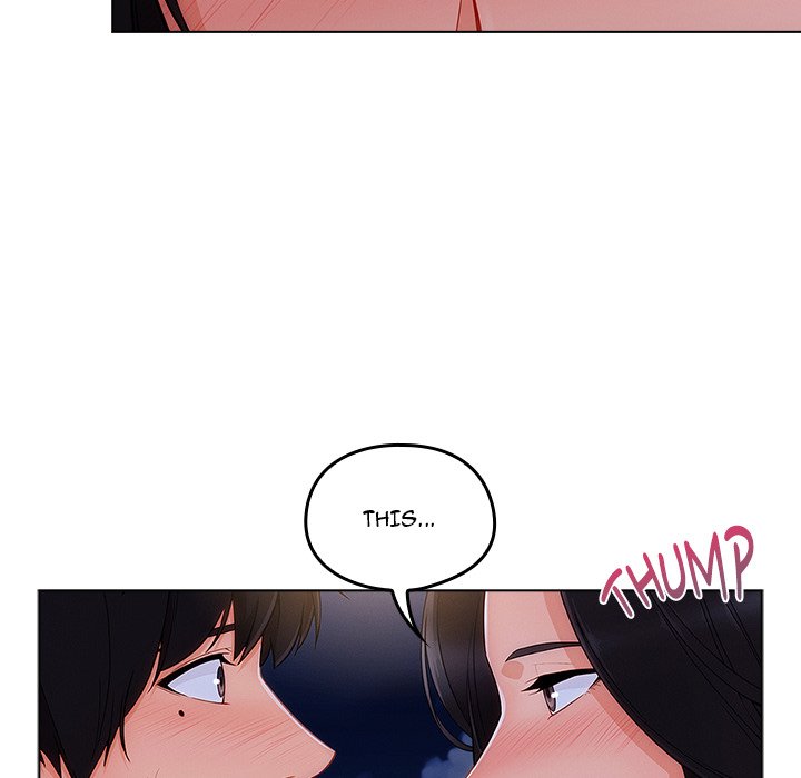 Lady Long Legs Lady Long Legs EP 37 - Toomics page 105 - 