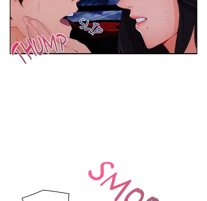 Lady Long Legs Lady Long Legs EP 37 - Toomics page 106 - 