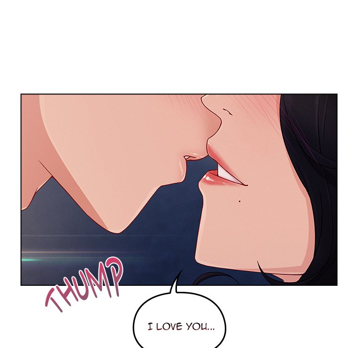 Lady Long Legs Lady Long Legs EP 37 - Toomics page 108 - 