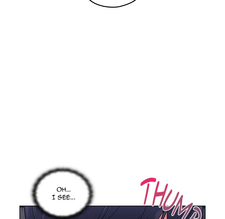 Lady Long Legs Lady Long Legs EP 37 - Toomics page 109 - 