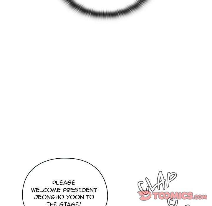 Lady Long Legs Lady Long Legs EP 37 - Toomics page 12 - 