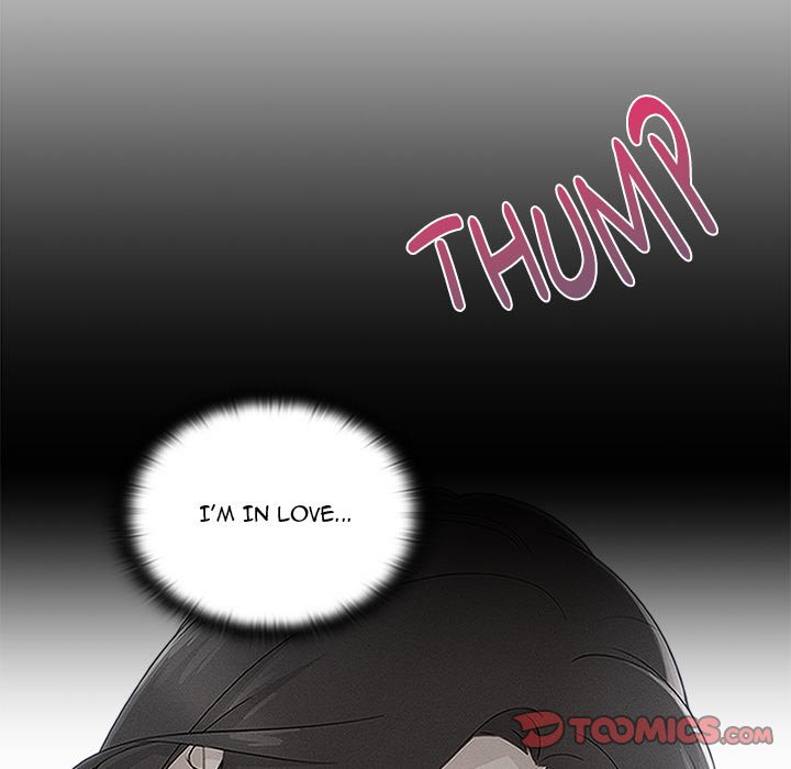 Lady Long Legs Lady Long Legs EP 37 - Toomics page 111 - 