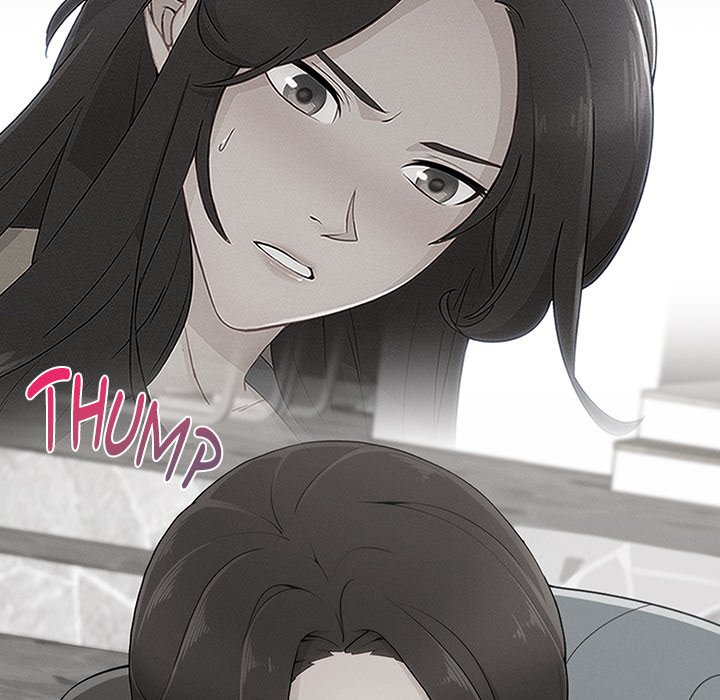 Lady Long Legs Lady Long Legs EP 37 - Toomics page 112 - 