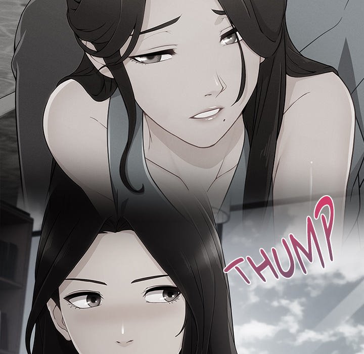 Lady Long Legs Lady Long Legs EP 37 - Toomics page 113 - 