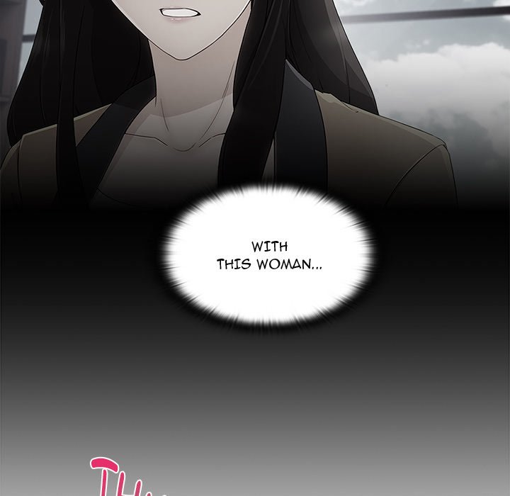 Lady Long Legs Lady Long Legs EP 37 - Toomics page 114 - 