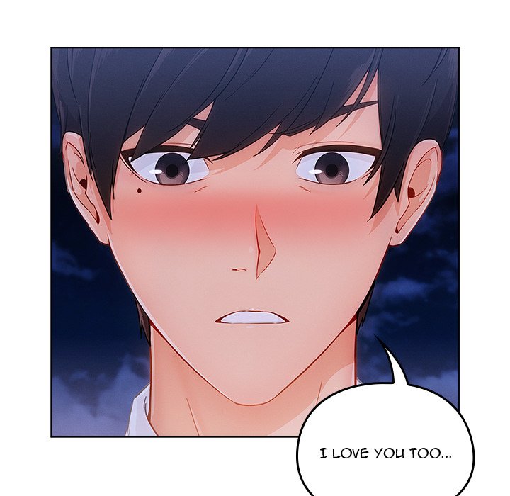 Lady Long Legs Lady Long Legs EP 37 - Toomics page 117 - 