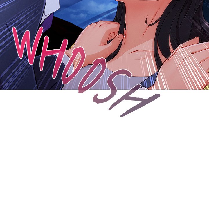 Lady Long Legs Lady Long Legs EP 37 - Toomics page 119 - 