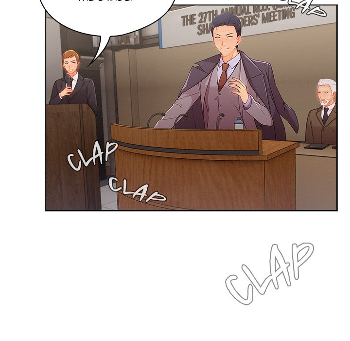 Lady Long Legs Lady Long Legs EP 37 - Toomics page 13 - 