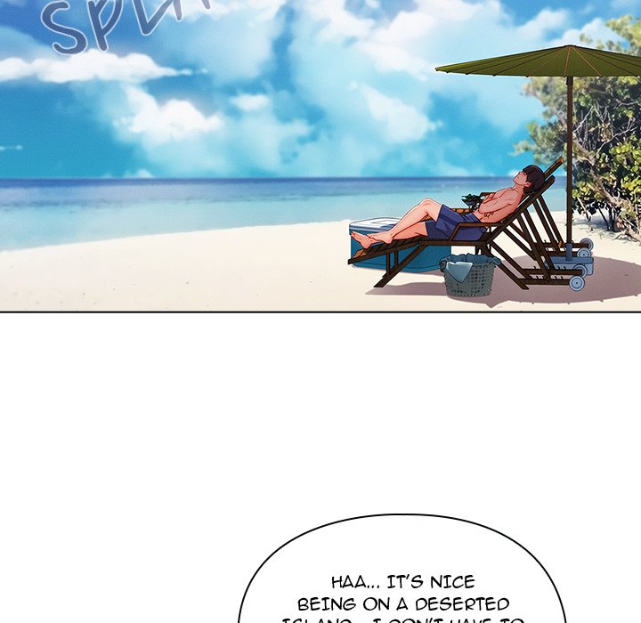 Lady Long Legs Lady Long Legs EP 37 - Toomics page 128 - 