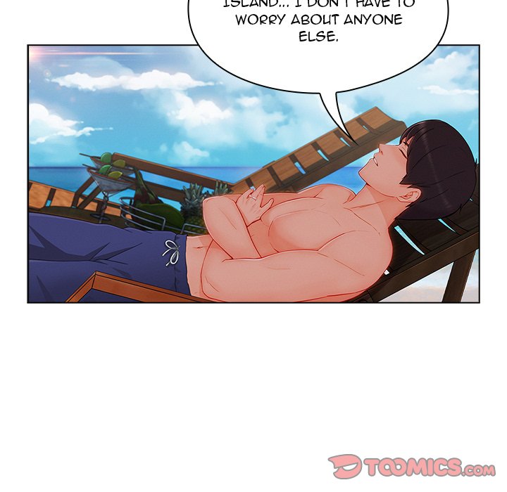 Lady Long Legs Lady Long Legs EP 37 - Toomics page 129 - 
