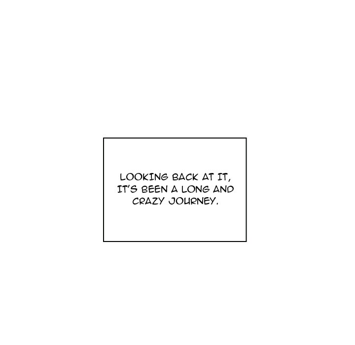 Lady Long Legs Lady Long Legs EP 37 - Toomics page 130 - 