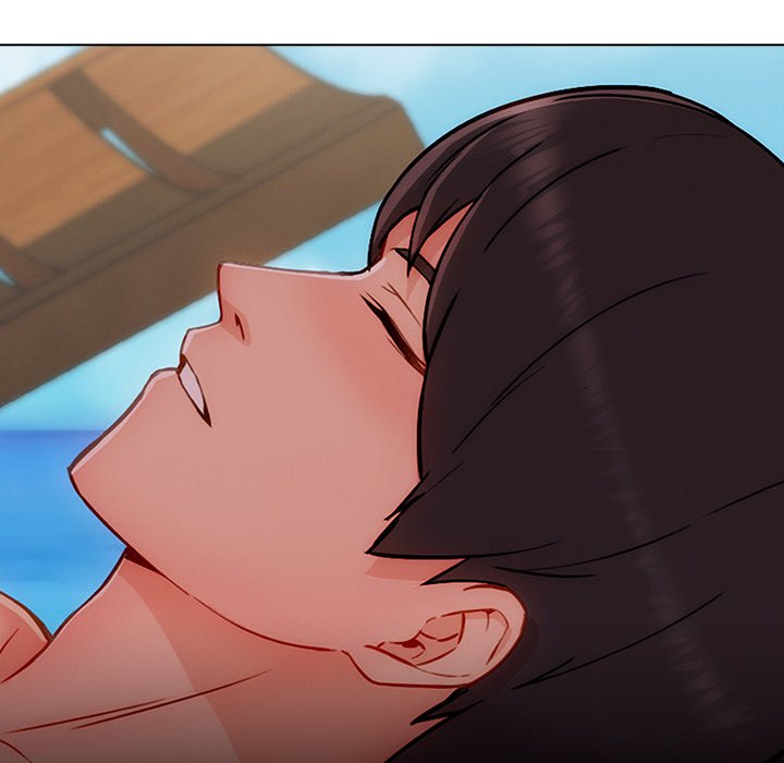 Lady Long Legs Lady Long Legs EP 37 - Toomics page 131 - 