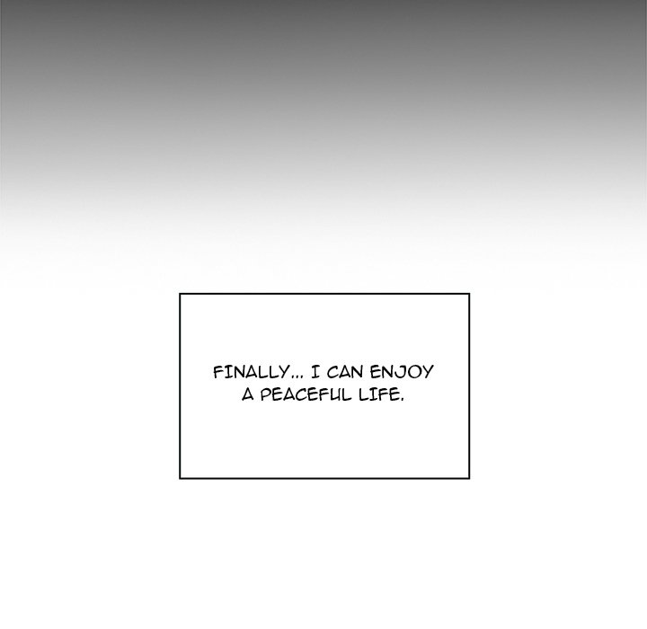 Lady Long Legs Lady Long Legs EP 37 - Toomics page 137 - 