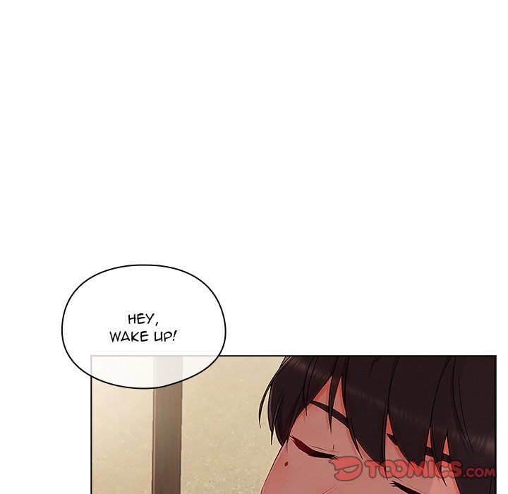 Lady Long Legs Lady Long Legs EP 37 - Toomics page 138 - 
