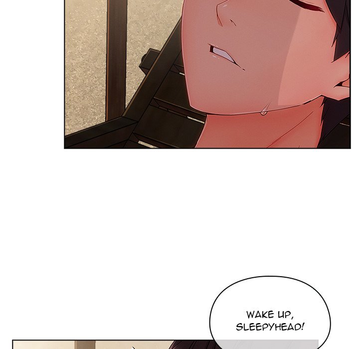 Lady Long Legs Lady Long Legs EP 37 - Toomics page 139 - 