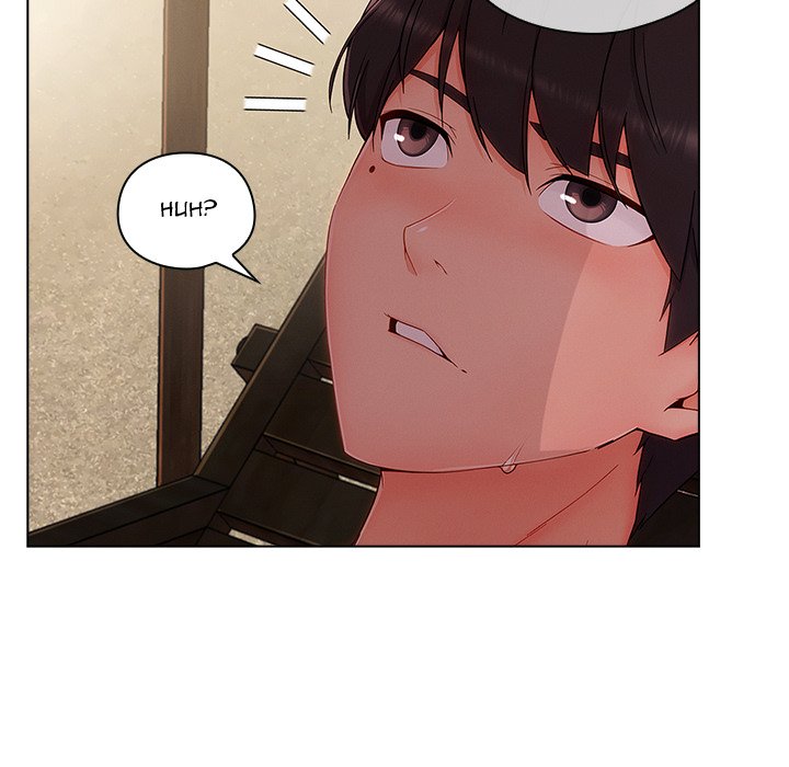 Lady Long Legs Lady Long Legs EP 37 - Toomics page 140 - 