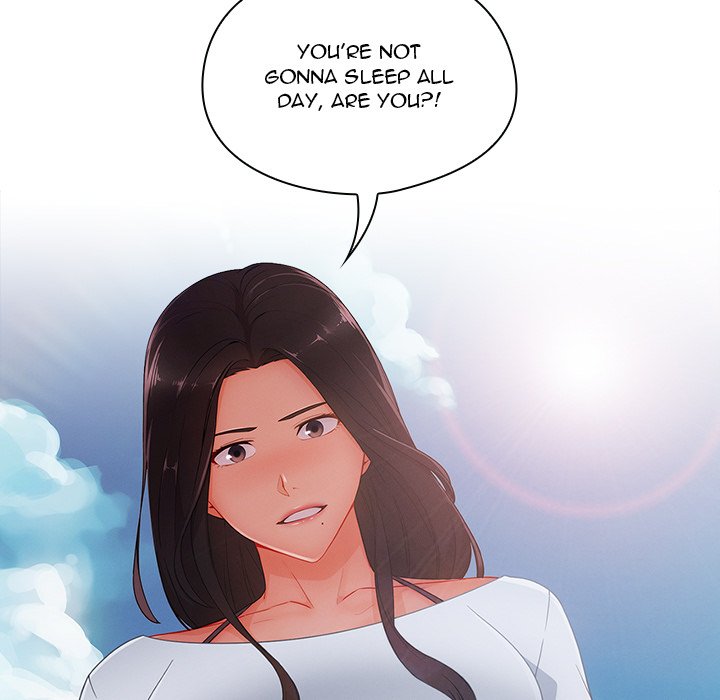 Lady Long Legs Lady Long Legs EP 37 - Toomics page 142 - 