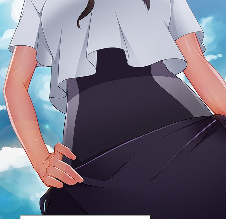 Lady Long Legs Lady Long Legs EP 37 - Toomics page 143 - 