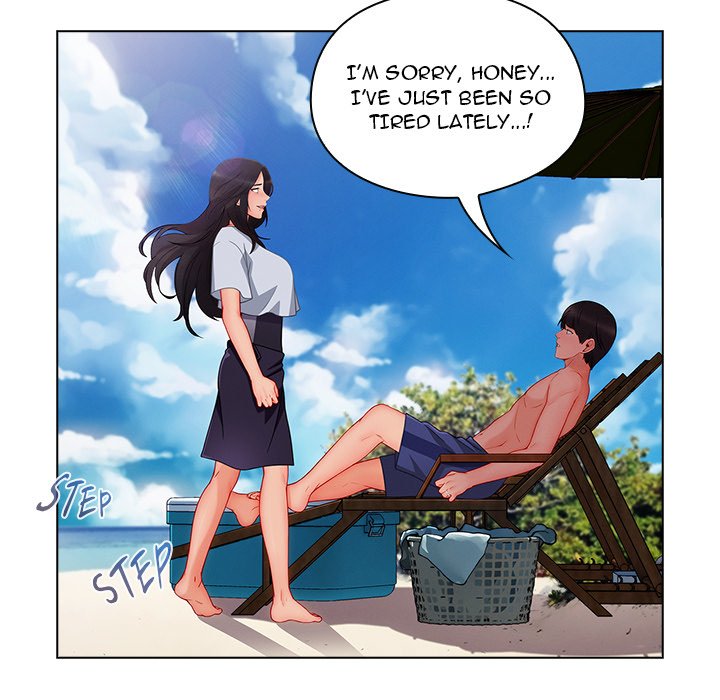 Lady Long Legs Lady Long Legs EP 37 - Toomics page 145 - 