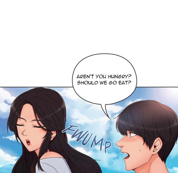 Lady Long Legs Lady Long Legs EP 37 - Toomics page 146 - 