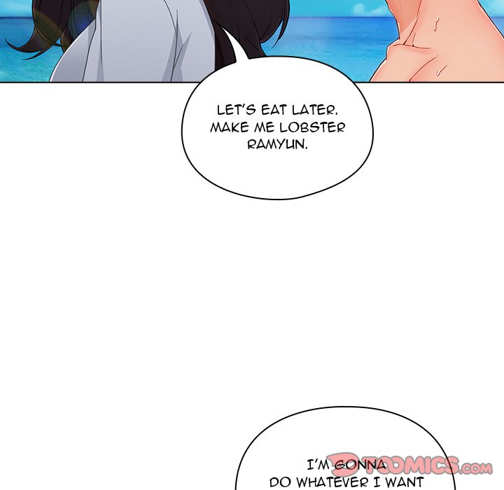 Lady Long Legs Lady Long Legs EP 37 - Toomics page 147 - 