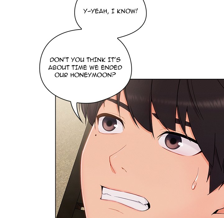 Lady Long Legs Lady Long Legs EP 37 - Toomics page 149 - 