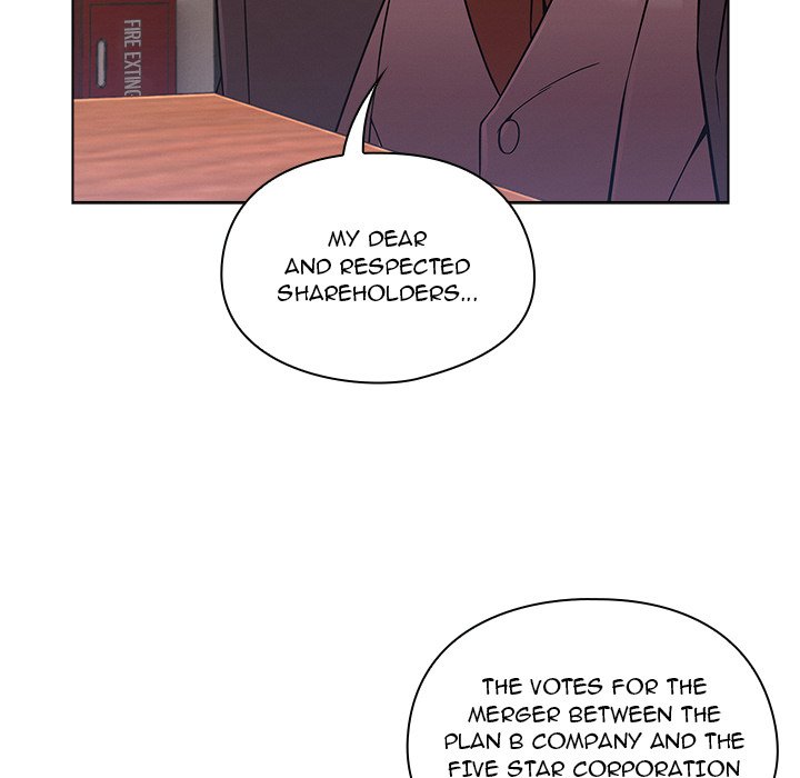 Lady Long Legs Lady Long Legs EP 37 - Toomics page 16 - 