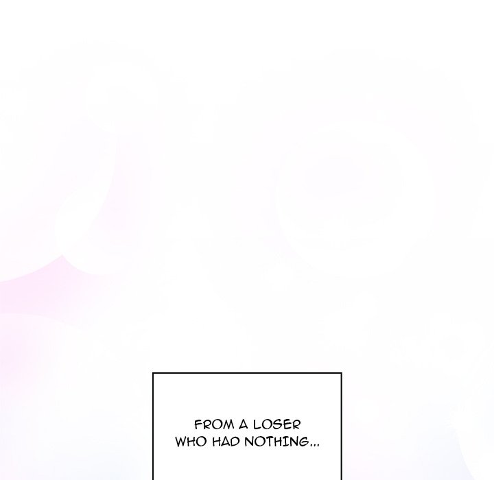 Lady Long Legs Lady Long Legs EP 37 - Toomics page 154 - 