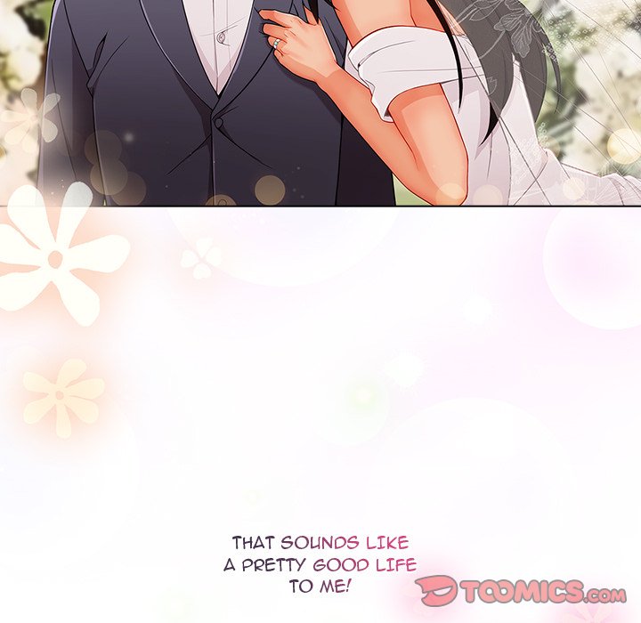 Lady Long Legs Lady Long Legs EP 37 - Toomics page 156 - 