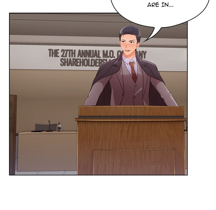 Lady Long Legs Lady Long Legs EP 37 - Toomics page 17 - 