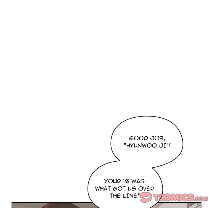 Lady Long Legs Lady Long Legs EP 37 - Toomics page 21 - 