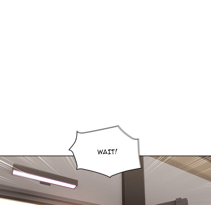Lady Long Legs Lady Long Legs EP 37 - Toomics page 23 - 