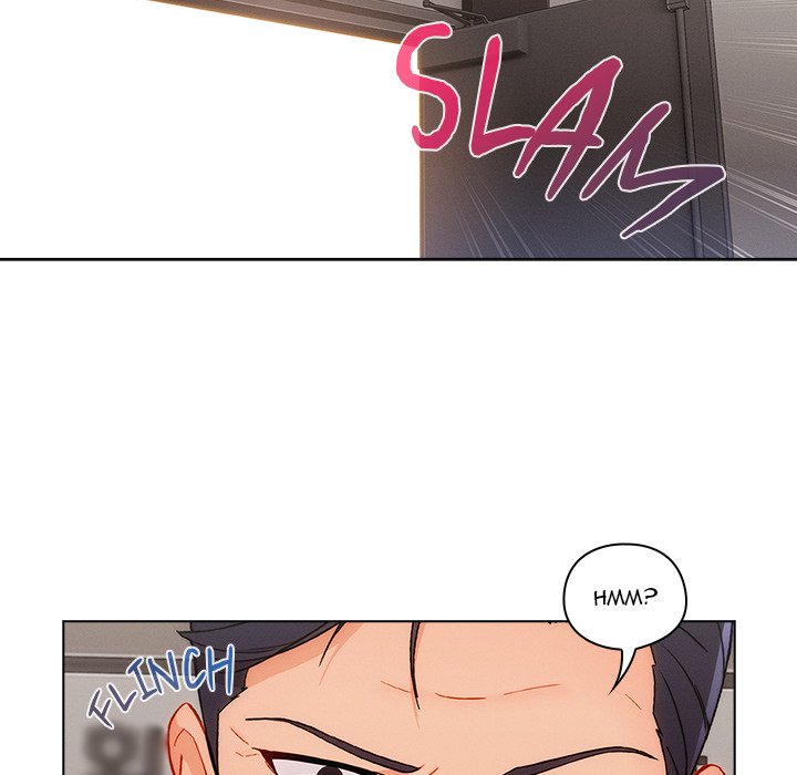 Lady Long Legs Lady Long Legs EP 37 - Toomics page 24 - 