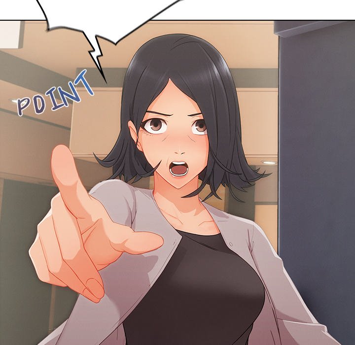 Lady Long Legs Lady Long Legs EP 37 - Toomics page 26 - 