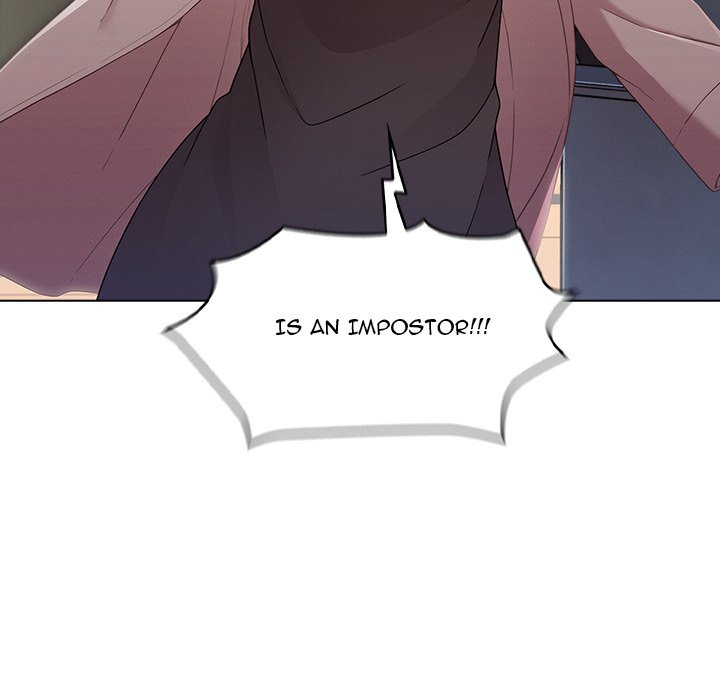 Lady Long Legs Lady Long Legs EP 37 - Toomics page 27 - 