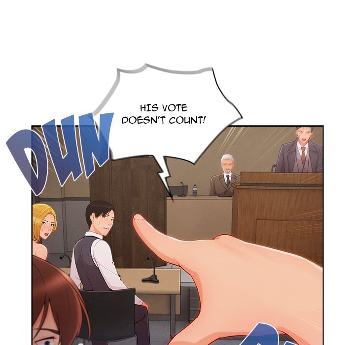 Lady Long Legs Lady Long Legs EP 37 - Toomics page 28 - 