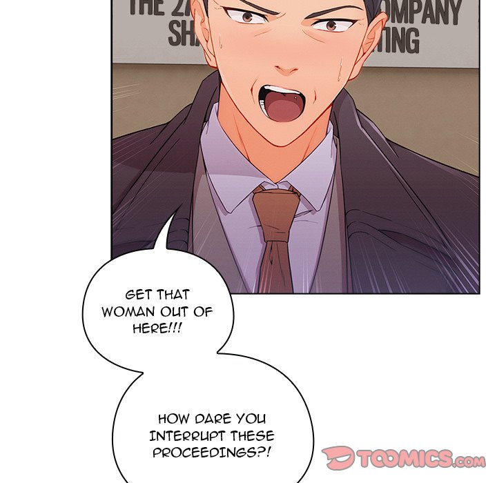 Lady Long Legs Lady Long Legs EP 37 - Toomics page 30 - 