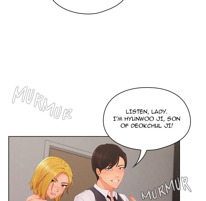 Lady Long Legs Lady Long Legs EP 37 - Toomics page 31 - 