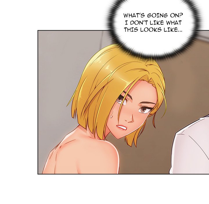 Lady Long Legs Lady Long Legs EP 37 - Toomics page 33 - 