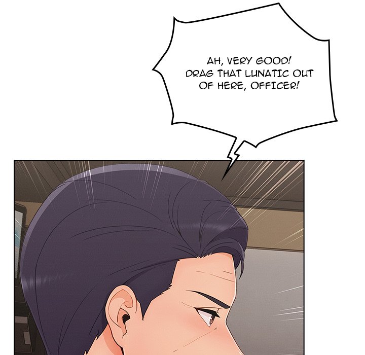 Lady Long Legs Lady Long Legs EP 37 - Toomics page 37 - 