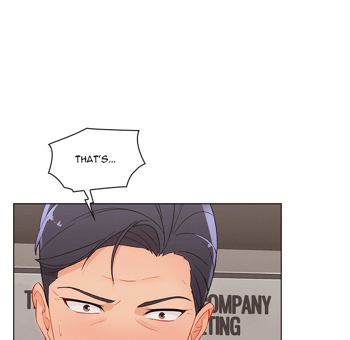 Lady Long Legs Lady Long Legs EP 37 - Toomics page 42 - 
